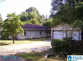 4612 Boston Rd, Adger, AL 35006