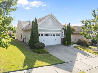 1422 Palmer Hill Dr, Durham, NC 27703