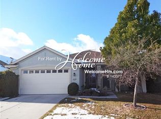 1679 Commonwealth Cir, Reno, NV 89503