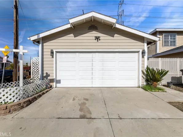 201 Orleans Way, Long Beach, CA 90805