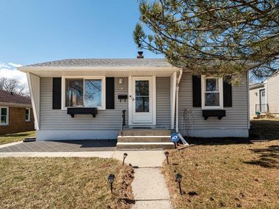 2915 North 88th STREET, Milwaukee, WI, 53222