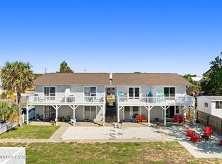 114 Malaga Pl #4, Panama City Beach, FL 32413