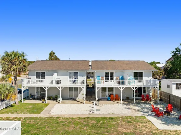 114 Malaga Pl #4, Panama City Beach, FL 32413