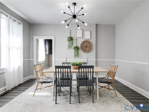 1411 Winchell St, Richmond, VA 23231