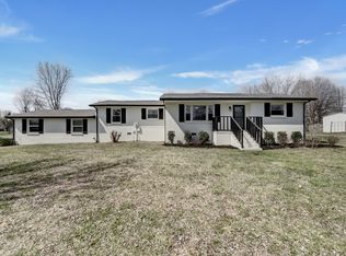 2750 Heights Circle Dr, Greenbrier, TN 37073