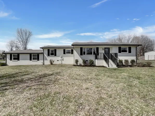 2750 Heights Circle Dr, Greenbrier, TN 37073