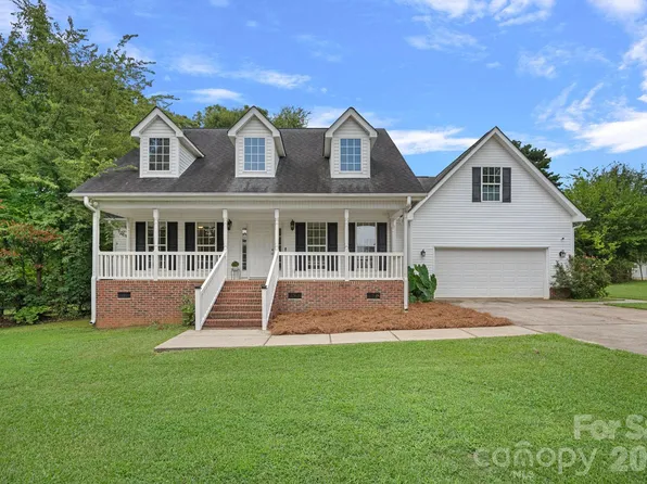 9801 Joe Kerr Rd, Waxhaw, NC 28173