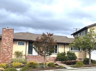 4001 Alameda De Las Pulgas, San Mateo, CA 94403