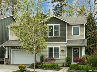 11812 57th Ave SE, Snohomish, WA 98296