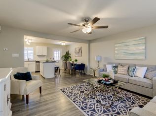 4640 W Desert Crest Dr, Glendale, AZ 85301