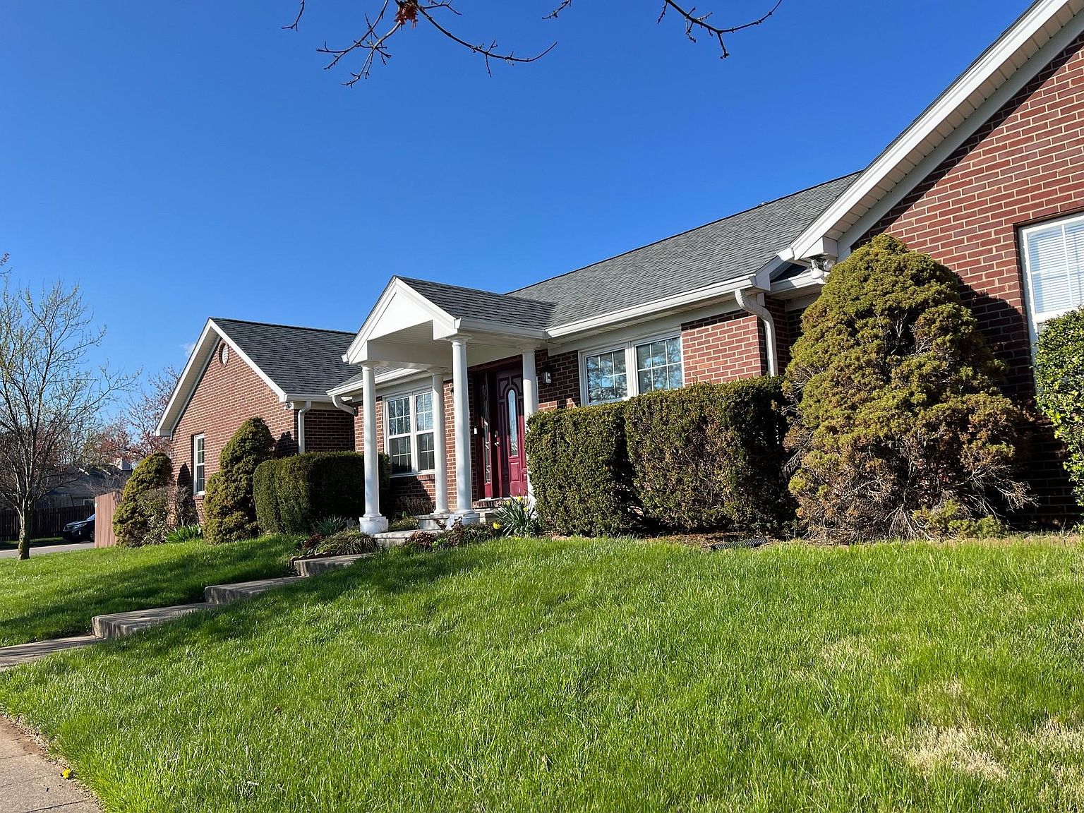 2181 Palomar Trace Dr, Lexington, KY 40513 Zillow