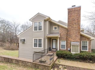548 Belair Way, Nashville, TN 37215