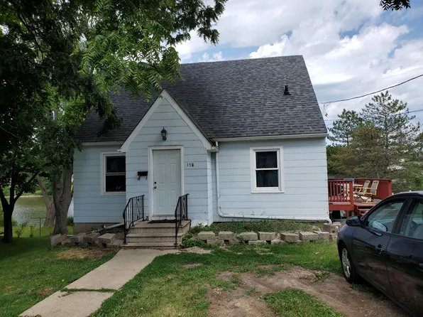 158 N High Ave, Jefferson, WI 53549