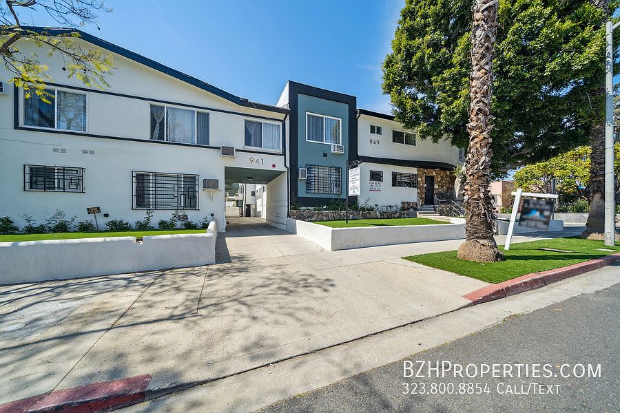 1st image of 941 1/2 N Sierra Bonita Ave #8