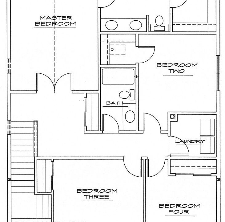 2nd image of 4711 (lot 4) 167th St SW
