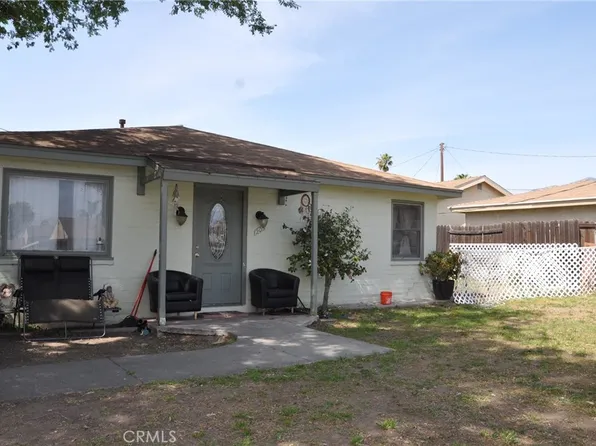 205 S Vernon Ave, Azusa, CA 91702
