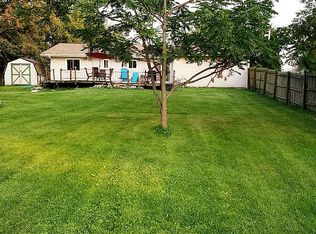 10479 266th Ave, Trevor, WI 53179