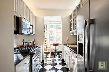 Rented by Halstead Real Estate