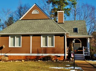 14734 Boyces Cove Dr #9, Midlothian, VA 23112