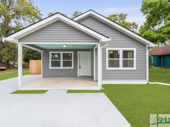 416 Staley Avenue, Savannah, GA 31405