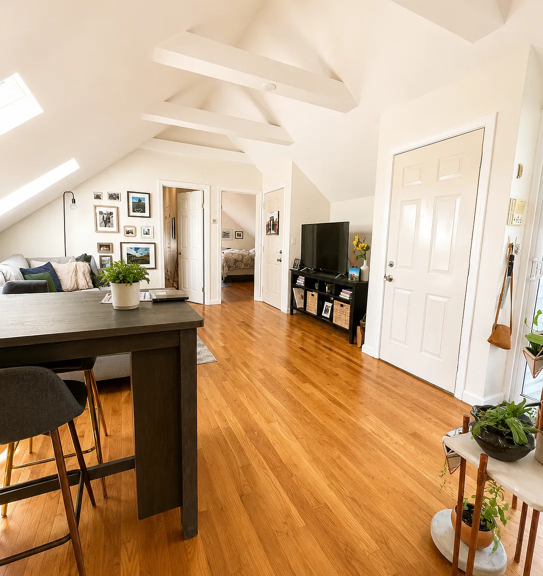 2 bed, 900 sqft, $2,725 — Photo 2