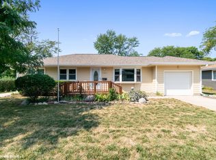560 SW Goodwin St, Ankeny, IA 50023