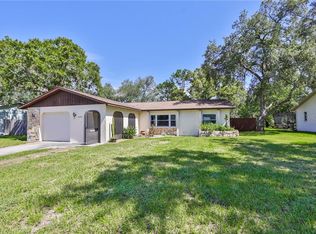 10485 Gifford Dr, Spring Hill, FL 34608