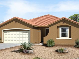 11195 W Copper Field St, Marana, AZ 85658