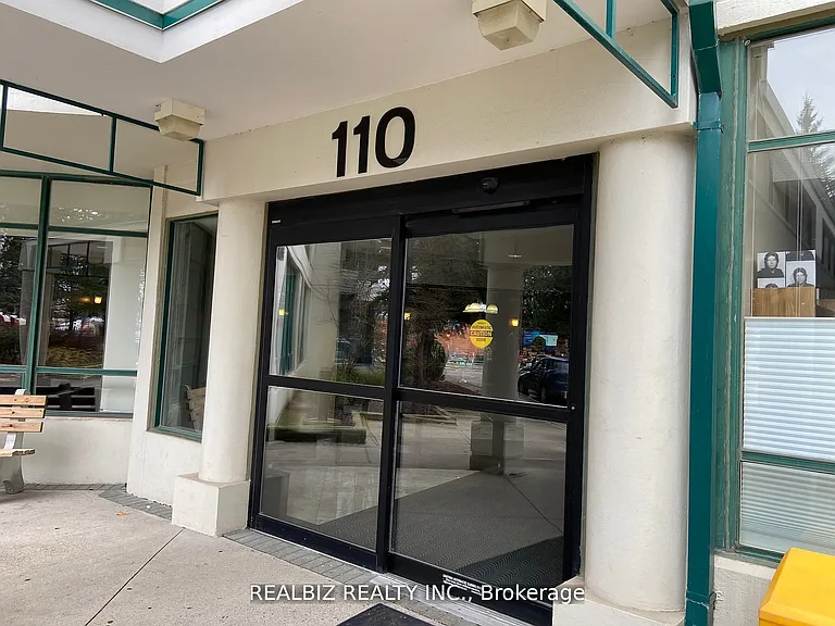 110 Promenade Cir #908 — Photo 4