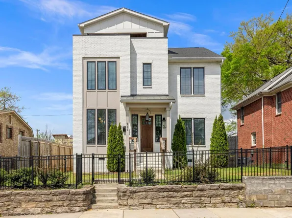 924 Jackson St, Nashville, TN 37208
