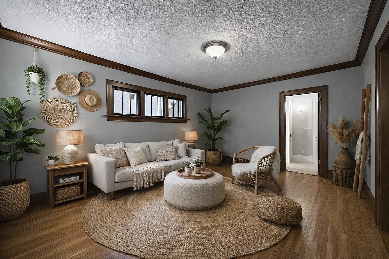 6 bed, $3,450 — Photo 2