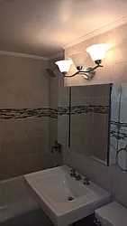 Rented by Keller Williams NYC