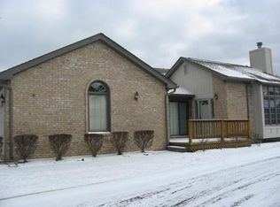 13250 Edgewood Dr, Sterling Heights, MI 48312