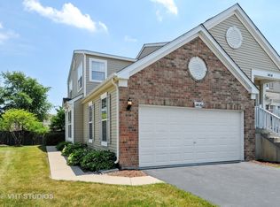 1416 Westhampton Dr #1, Plainfield, IL 60586