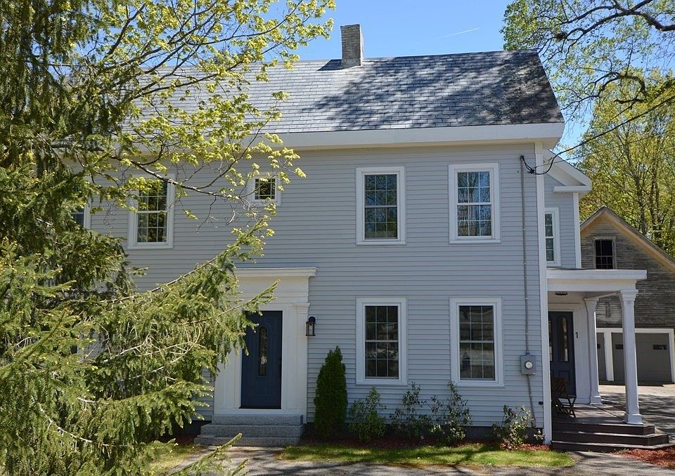 1 Railroad Ave, Newfields, NH 03856 Zillow