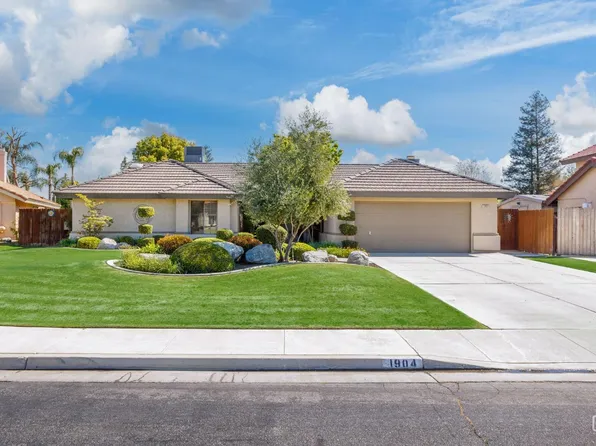 1904 Camden Oak Ct, Bakersfield, CA 93311