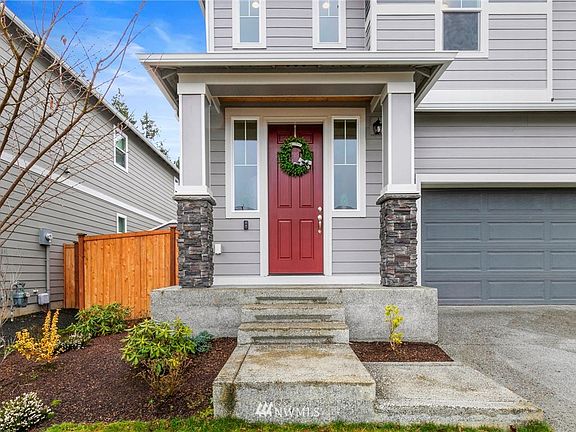 4384 Andasio Loop SE