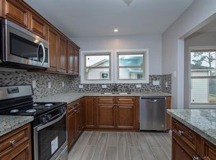 3328 Blodgett St UNIT 2, Houston, TX 77004