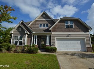 115 Pamlico Dr, Holly Ridge, NC 28445