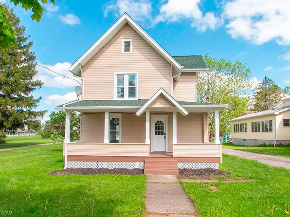 225 S Main St, Spencer, OH 44275