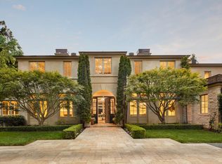 76 Almendral Ave, Atherton, CA 94027