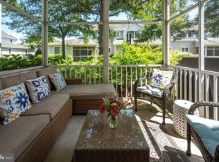20011 Sandy Bottom Cir UNIT 205, Rehoboth Beach, DE 19971