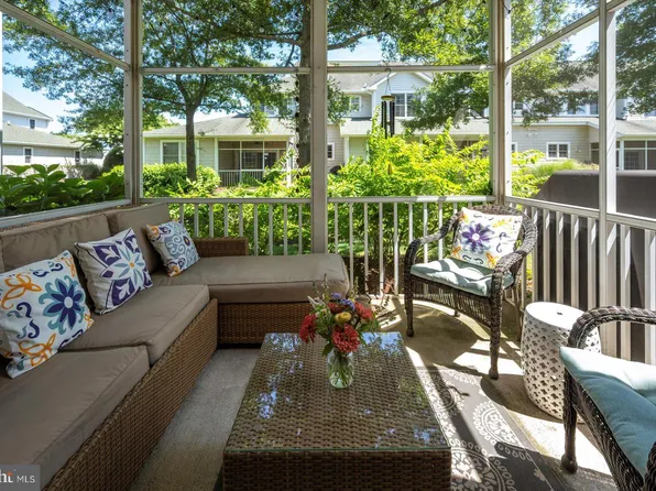 20011 Sandy Bottom Cir Unit 205, Rehoboth Beach, DE 19971