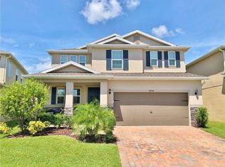 4908 Grassendale Ter, Sanford, FL 32771