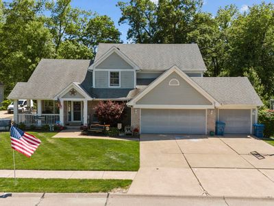 556 36th Ave, East Moline, IL, 61244