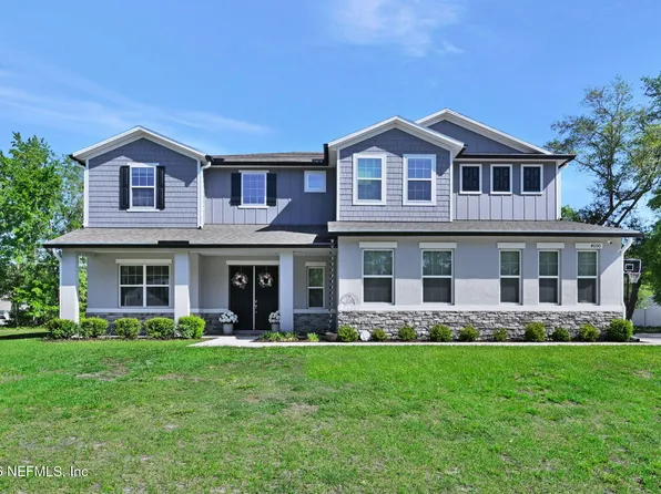 4050 COYOTE Court, Middleburg, FL 32068