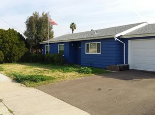 9447 Pennywood Rd, Santee, CA 92071