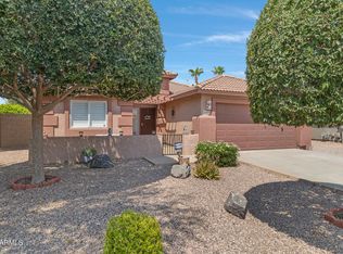 16453 W Central St, Surprise, AZ 85388