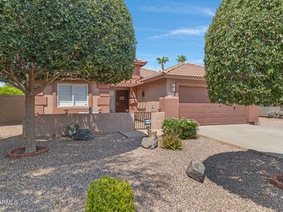 16453 W Central St, Surprise, AZ, 85388