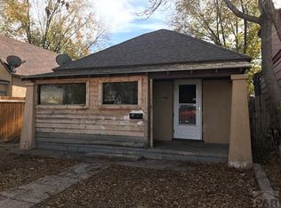 716 E 3rd St, Pueblo, CO 81001